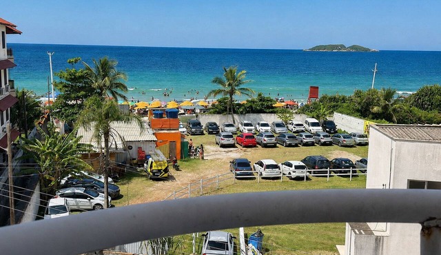 Aguas de Marco in Florianopolis