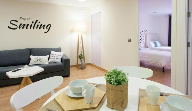 Albareda Olehousing
