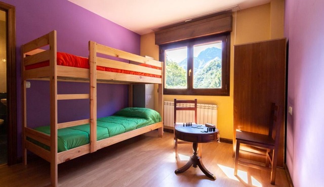 Albergue Los Avellanos - Hostel
