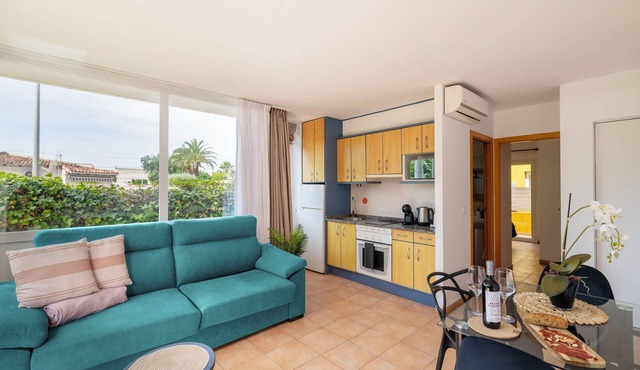 Albir Experience Apartamentos