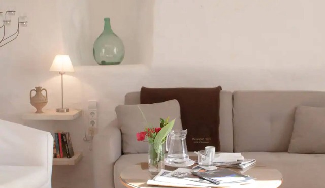 Alcaufar Vell Hotel Rural & Restaurant