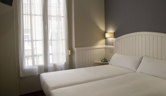 Alda Miramar Rooms