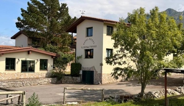 Aldea del Trasgu