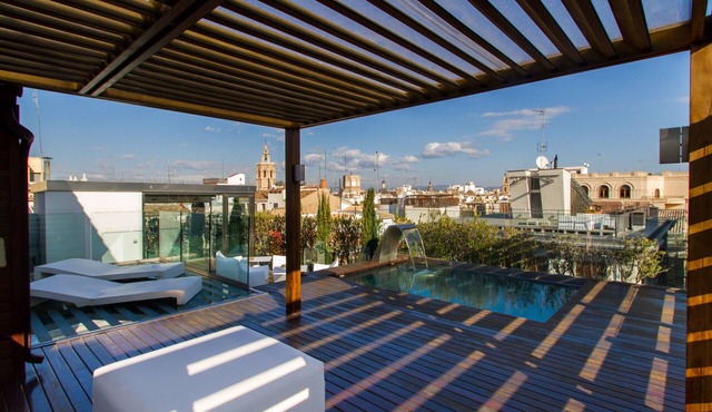 Alma Loft Valencia | Apartment