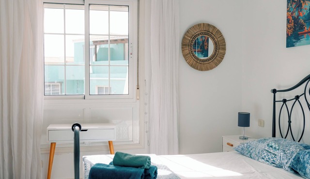 Aloe Vera Shared House - Hostel