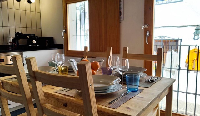 ALTEA Soul apartments