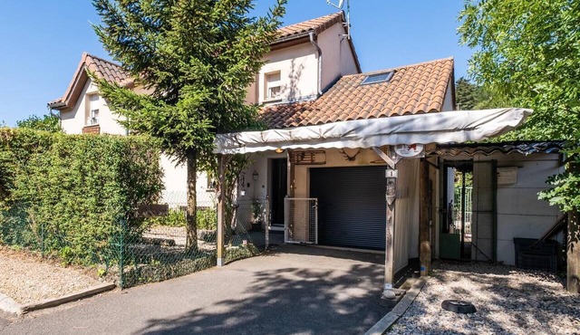 Alyxia's Villa - LA BASTIDE-PUYLAURENT in LA BASTIDE-PUYLAURENT