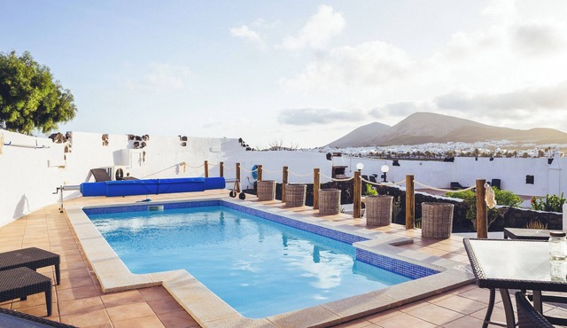 Amanar Loft