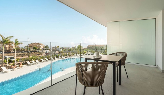 Amarilla Golf Residences