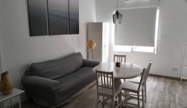 Amplio Apartamento en los Remedios