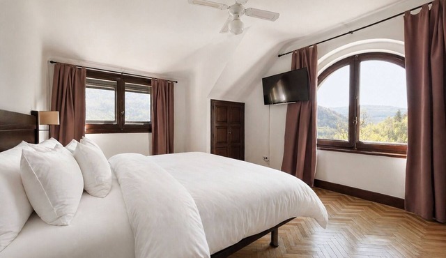 Angelats Hotel