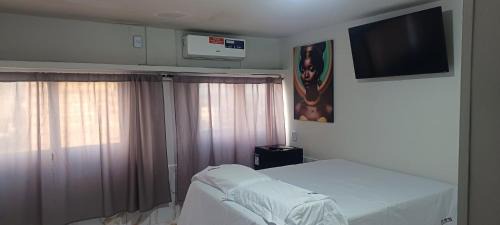AP CENTRAL VIP in Campina Grande