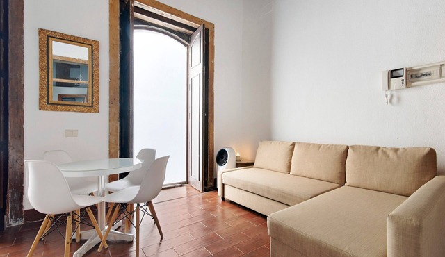 Apartamento Don Pepe