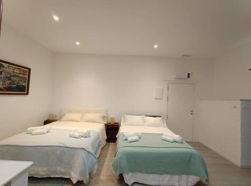 Apart Onak 1 -1cama y 1sofácama - parking gratis