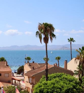 Apartahotel Punta Calera
