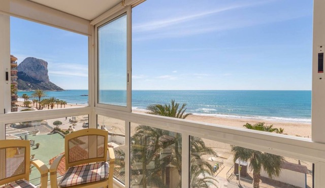 Apartamaneto Joya 4 by Costa CarpeDiem