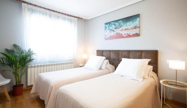 Apartamentos GO - Arroyo San José