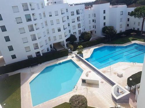 Apartamento El Ancla