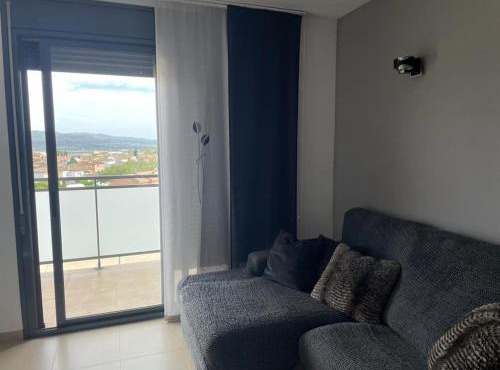 Apartament Comarques Catalanes in Móra d'Ebre