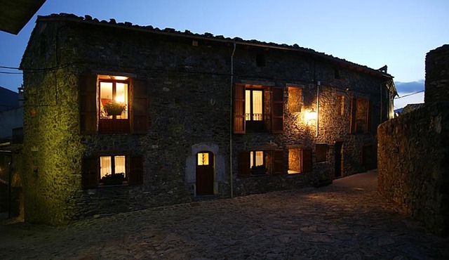 Apartament rural per a 6 · Pardines in Pardines