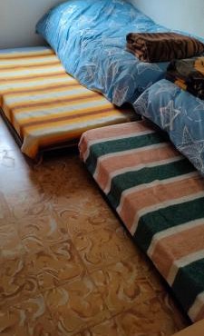 Apartament Volcà Aiguanegra