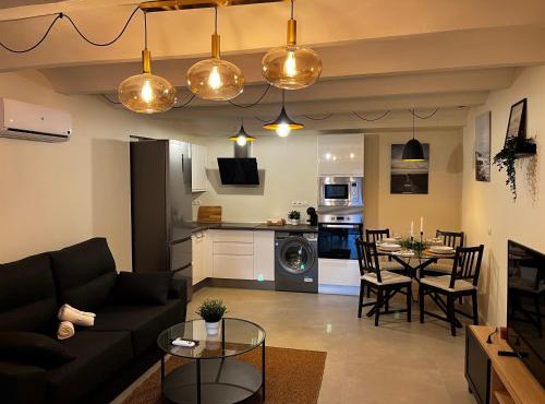 Apartamento a 2 minutos de la playa in Málaga