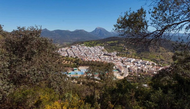 Apartamento Acogedor in Prado del Rey