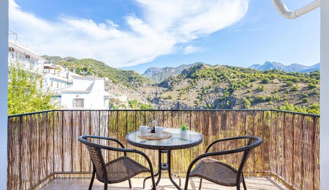 Apartamento Alberti