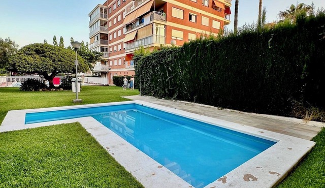 Apartamento Benicasim Eurosol REF 033