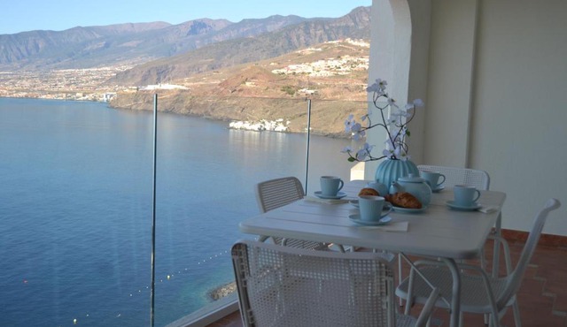 apartamento Blue Dream Beach
