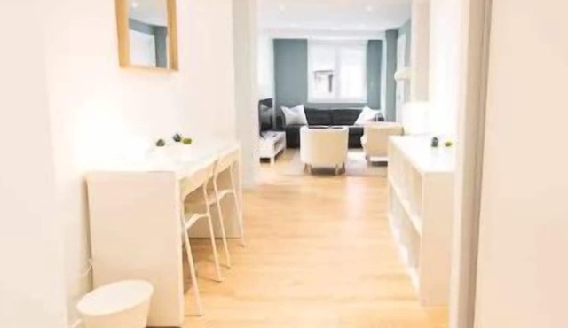 Apartamento Bobes I Gijón