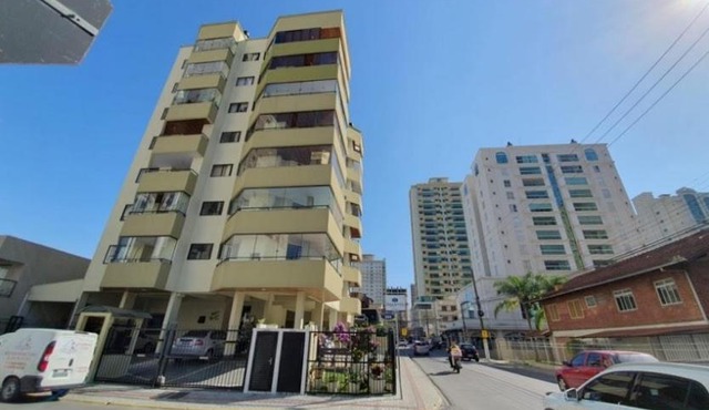 Apartamento Borges in Itapema