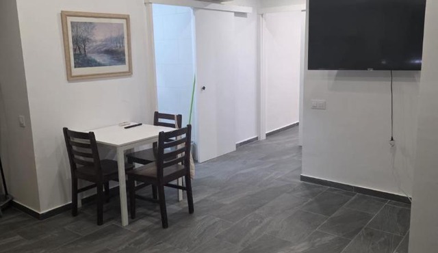 Apartamento Centro in Rubí