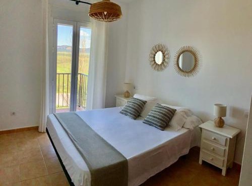 Apartamento cerca de Tarifa y las playas