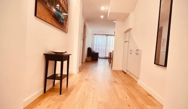 Apartamento Cerca DEL Caminito DEL REY