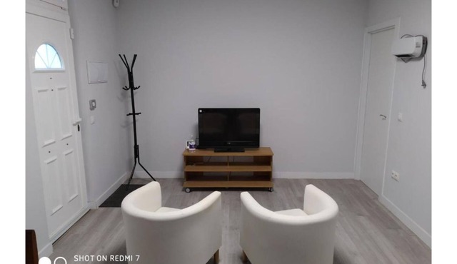 Apartamento Chima