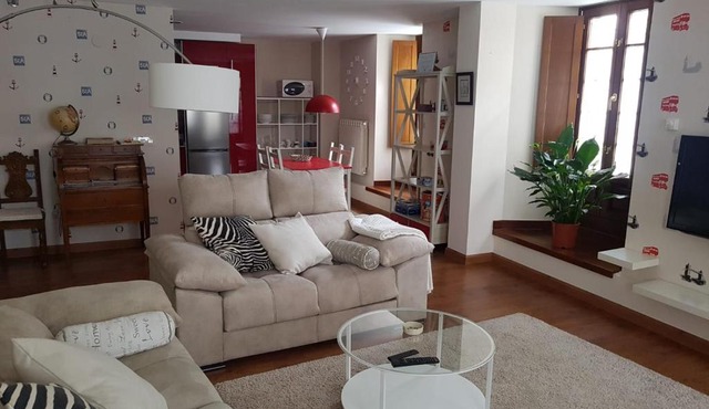 Apartamento Cine Colón in Ribadeo