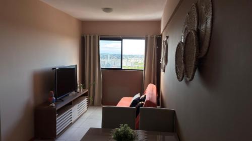 Apartamento com dois quartos in Maceió