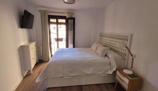 Apartamento con Balcón en Casco Antiguo de Cuenca in Cuenca