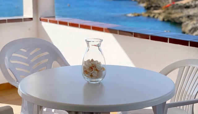 Apartamento CON Vistas Espectaculares