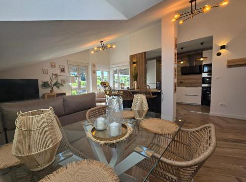 Apartamento DELUXE Céntrico MIENGO - Grupo RH 149 in Miengo