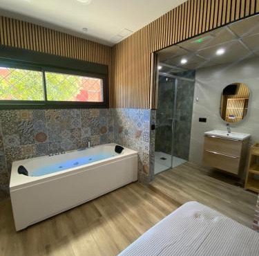 Apartamento en Sevilla DELUXURYROOM