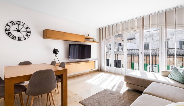 Apartamento Palma Centro