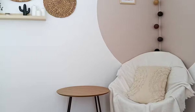 Apartamento Isabel Puerto de Santiago