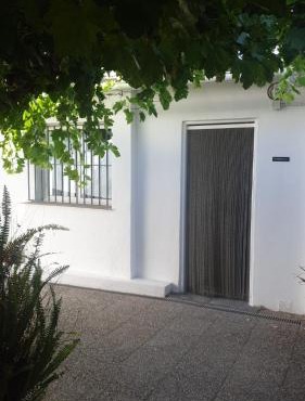 Apartamento Barrio Alto