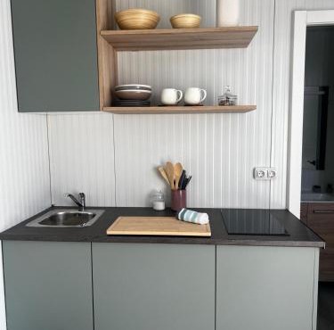 Apartamento Leonor