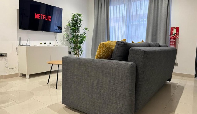 Apartamento Estación Mozárabes in Córdoba