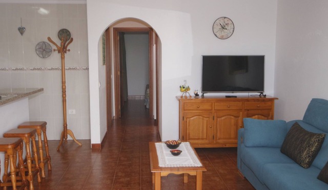 APARTAMENTO FAMILIAR