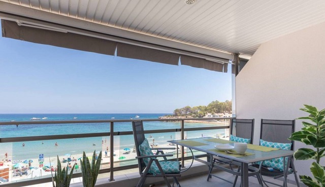 Apartamento Frentemar 2 by Costa CarpeDiem