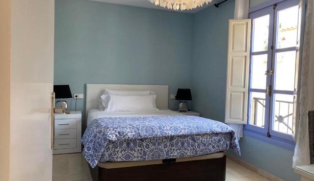 Apartamento Golf Bahia 37